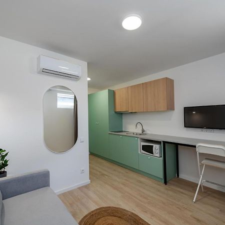 Apartamento Uab Laisves Alejos Viesbutis Kaunas Exterior foto