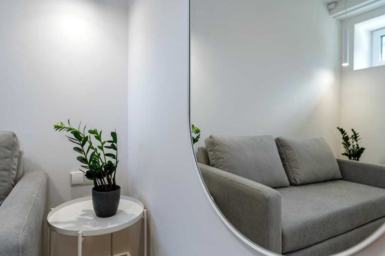 Apartamento Uab Laisves Alejos Viesbutis Kaunas Exterior foto